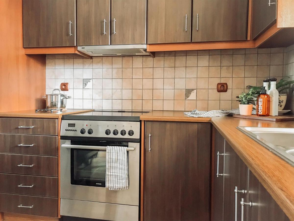 Agrilia Maison Razáta Dış mekan fotoğraf