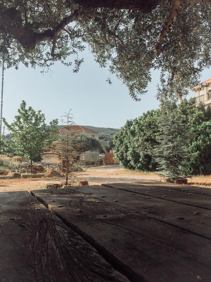 Agrilia Maison Razáta Dış mekan fotoğraf