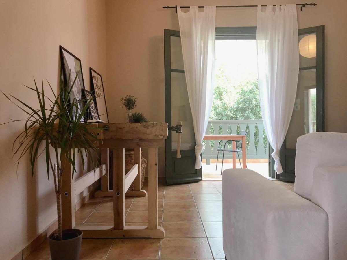 Agrilia Maison Razáta Dış mekan fotoğraf