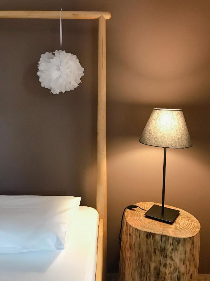 Agrilia Maison Razáta Dış mekan fotoğraf