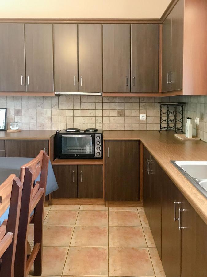 Agrilia Maison Razáta Dış mekan fotoğraf