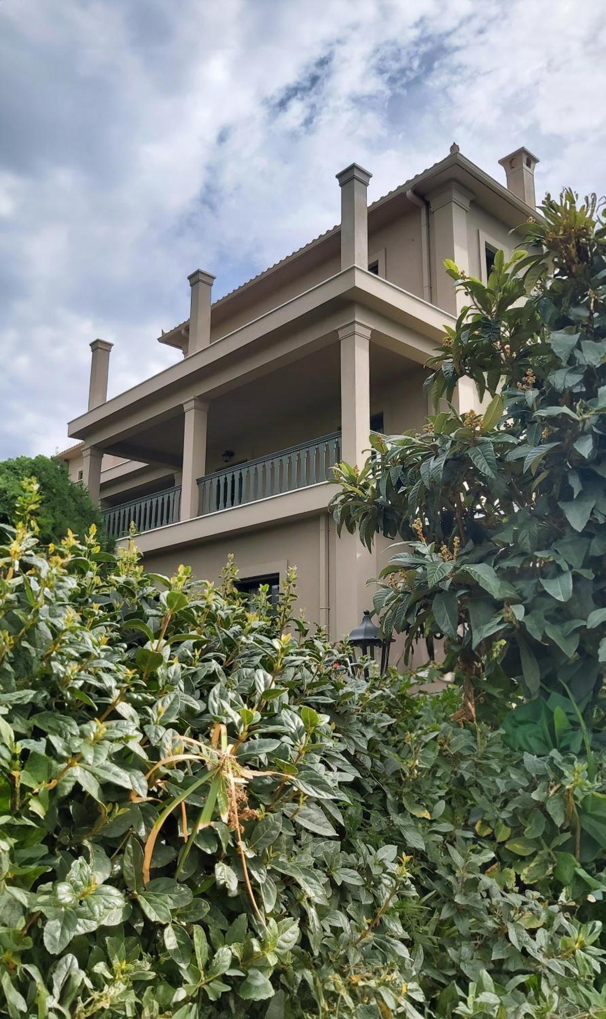 Agrilia Maison Razáta Dış mekan fotoğraf