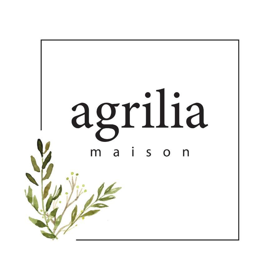 Agrilia Maison Razáta Dış mekan fotoğraf